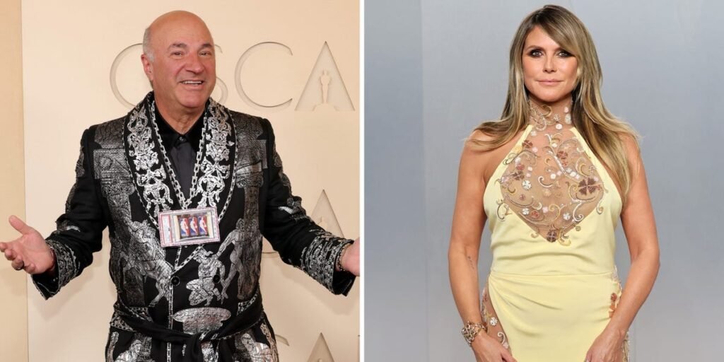 Red-carpet looks that have missed the mark in 2026 — sorry Red-carpet looks that have missed the mark in 2026 — sorry