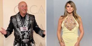 Red-carpet looks that have missed the mark in 2026 — sorry Red-carpet looks that have missed the mark in 2026 — sorry