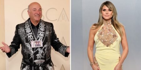 Red-carpet looks that have missed the mark in 2026 — sorry Red-carpet looks that have missed the mark in 2026 — sorry