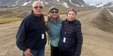 I left my 3-year-old at home for a weeklong cruise with my parents. It reminded me I’m still their daughter, too. I left my 3-year-old at home for a weeklong cruise with my parents. It reminded me I’m still their daughter, too.