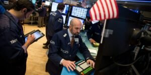 What the big bond sell-off means for your wallet