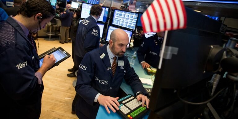 What the big bond sell-off means for your wallet