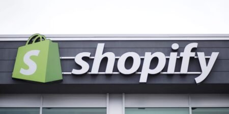 Shopify’s COO says her ideal employee is an ‘X-shaped’ person Shopify’s COO says her ideal employee is an ‘X-shaped’ person