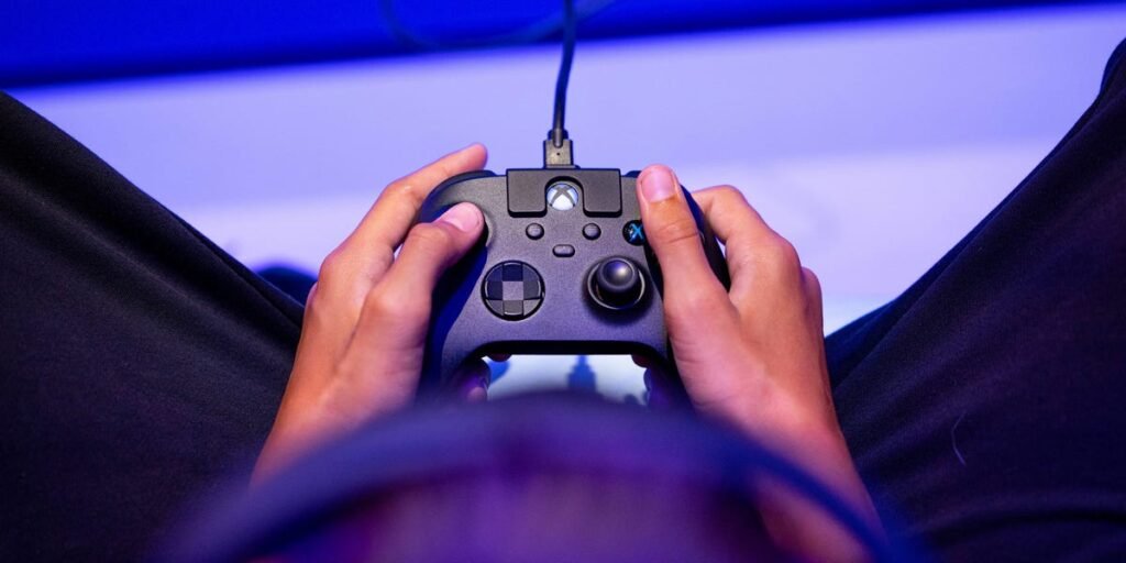 Xbox is putting monthly time limits on cloud gaming Xbox is putting monthly time limits on cloud gaming
