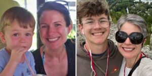 My college-age son is independent and self-sufficient. I owe it all to traveling with him when he was young. My college-age son is independent and self-sufficient. I owe it all to traveling with him when he was young.