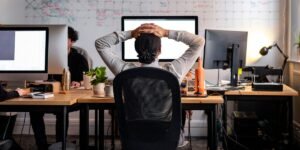 AI can turn a few sentences into pages of prose. Some employers have had enough. AI can turn a few sentences into pages of prose. Some employers have had enough.