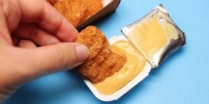 I tried chicken nuggets from 6 fast-food chains and ranked them from worst to best I tried chicken nuggets from 6 fast-food chains and ranked them from worst to best