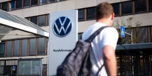 Volkswagen plans 50,000 more job cuts amid biggest overhaul in its history