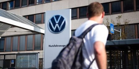 Volkswagen plans 50,000 more job cuts amid biggest overhaul in its history