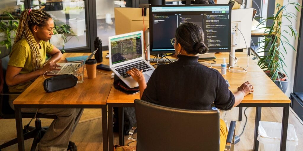 10 high-paying, fast-growing jobs that are at the forefront of the AI revolution 10 high-paying, fast-growing jobs that are at the forefront of the AI revolution