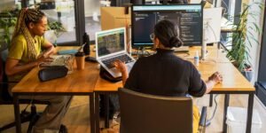 10 high-paying, fast-growing jobs that are at the forefront of the AI revolution