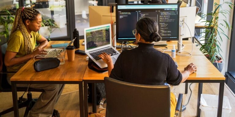 10 high-paying, fast-growing jobs that are at the forefront of the AI revolution 10 high-paying, fast-growing jobs that are at the forefront of the AI revolution