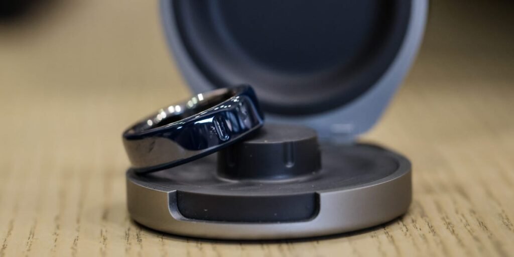 Oura takes step toward IPO with S-1 filing, revealing .4 billion in revenue