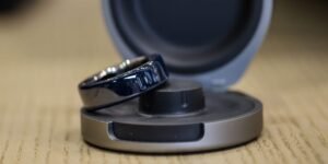 Oura takes step toward IPO with S-1 filing, revealing .4 billion in revenue