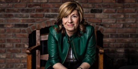 I coach executives. AI makes their emotional intelligence more valuable, not less.