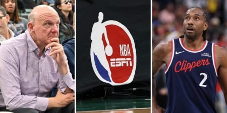 The LA Clippers scandal has become a PR headache for ESPN