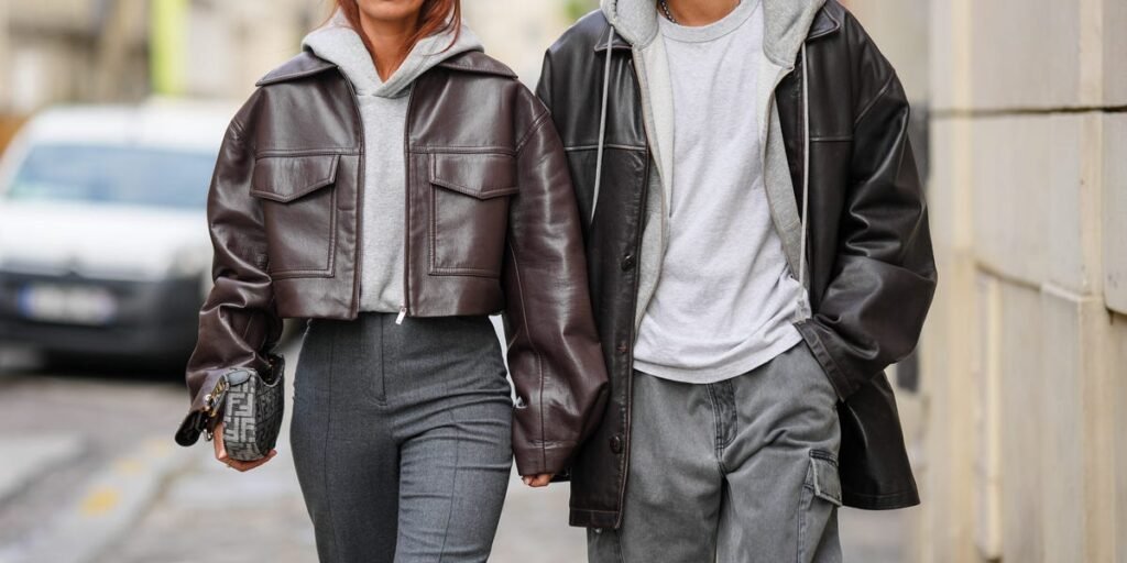Stylists share 11 items you should get rid of from your fall wardrobe