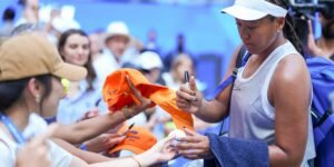 Influencers are infiltrating this year’s US Open. It’s not stopping tennis lovers.