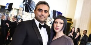 Lady Gaga’s tech CEO fiancée is training an AI model on data collected from human skin Lady Gaga’s tech CEO fiancée is training an AI model on data collected from human skin