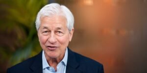 Jamie Dimon and AT&T CEO John Stankey shared 4 tips for crushing your career Jamie Dimon and AT&T CEO John Stankey shared 4 tips for crushing your career
