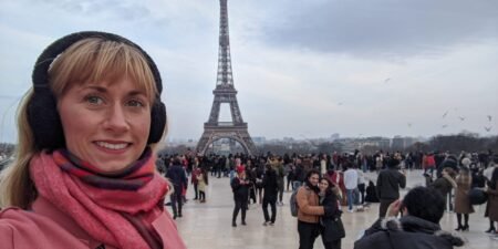 I left Texas for Europe more than a decade ago. Living in France is affordable, and I’m happier.