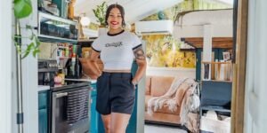 I built my tiny home for under ,000. Here are 5 things to consider before building your own. I built my tiny home for under ,000. Here are 5 things to consider before building your own.