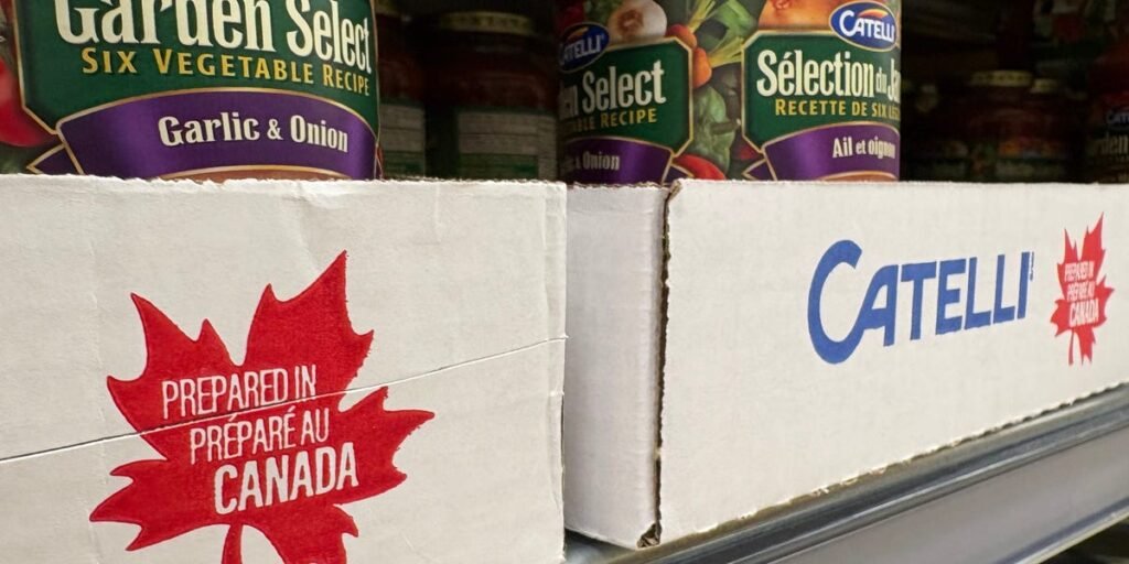 One Canadian province is betting that being nice to Trump works One Canadian province is betting that being nice to Trump works