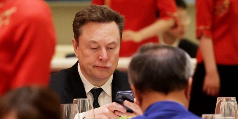 The first teaser for the Elon Musk documentary that Musk is mad about is here The first teaser for the Elon Musk documentary that Musk is mad about is here
