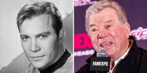 ‘Star Trek’ is 60. Here’s what the cast of the original series is up to now.