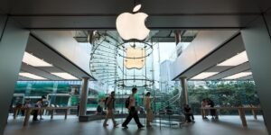 Apple raises iPhone prices as memory shortage drives costs up