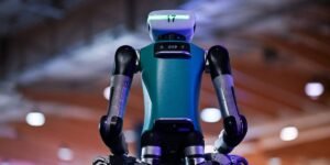 Want a humanoid in your factory? Here’s how much one could cost you. Want a humanoid in your factory? Here’s how much one could cost you.