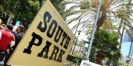 South Park’s creators are renaming the show ‘South America’ in a jab at Apple and Google South Park’s creators are renaming the show ‘South America’ in a jab at Apple and Google