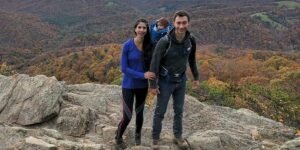 My husband and I were DINKs who traveled constantly. I thought having a baby might stop us, but I was wrong. My husband and I were DINKs who traveled constantly. I thought having a baby might stop us, but I was wrong.