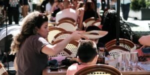 This VC used AI to try to snag a restaurant reservation. Resy wasn’t having it