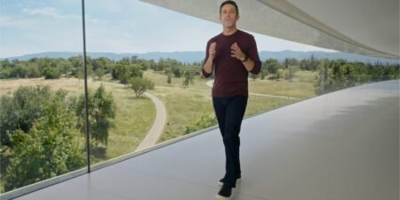 Apple event recap: CEO John Ternus reveals new iPhone 18 Pro and first foldable device Apple event recap: CEO John Ternus reveals new iPhone 18 Pro and first foldable device