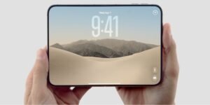 The foldable iPhone Duo is Apple’s boldest smartphone experiment yet The foldable iPhone Duo is Apple’s boldest smartphone experiment yet