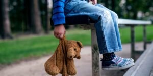 My 19-year-old moved across the country with 4 days’ notice. What he packed made it easier to let him go.