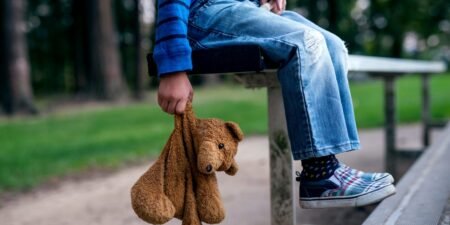 My 19-year-old moved across the country with 4 days’ notice. What he packed made it easier to let him go.