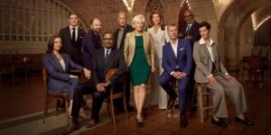 Read the memo: CBS News leadership is selling staffers on ’60 Minutes’ as it relaunches under Bari Weiss