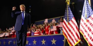 Trump’s pitch to every American adult: Help the GOP win the midterms and you’ll get a ,000 ‘dividend’
