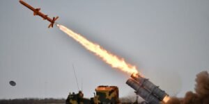 Ukraine says AI is moving beyond drones and into strike missiles for the first time Ukraine says AI is moving beyond drones and into strike missiles for the first time