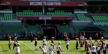 The NFL is about to test the best way to survive a brutal work trip