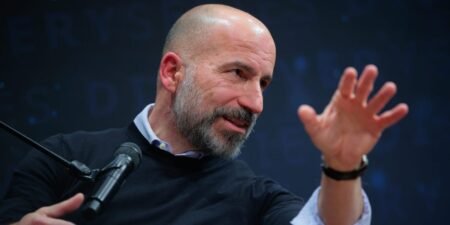 Uber’s CEO says you could see lower ride prices as a result of its layoffs Uber’s CEO says you could see lower ride prices as a result of its layoffs