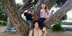I’ve been the CEO of my children’s lives for nearly two decades. It’s time to focus on my own.