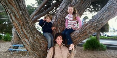 I’ve been the CEO of my children’s lives for nearly two decades. It’s time to focus on my own.