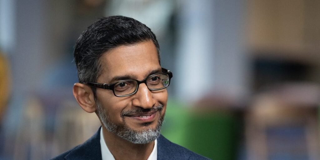 Google just completed its .5 billion-plus talent deal for AI startup Mechanize Google just completed its .5 billion-plus talent deal for AI startup Mechanize