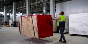 Inside Turkey’s Billion Marble and Stone Industry Inside Turkey’s Billion Marble and Stone Industry