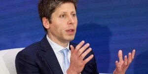 Sam Altman says this is an ‘ill-advised’ time to IPO, given safety concerns