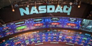 Anthropic has chosen the Nasdaq for its IPO listing