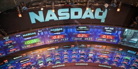 Anthropic has chosen the Nasdaq for its IPO listing